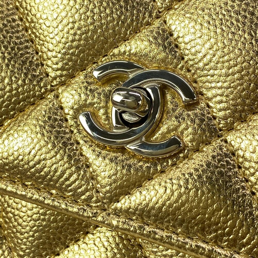 Chanel Matelasse Other Style Wallet AP4241 - Picture 12 of 13